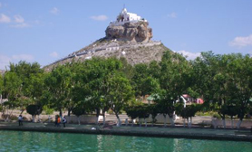 Coahuila Parras de la Fuente