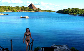 Cuatro Cienegas Coahuila Mexico