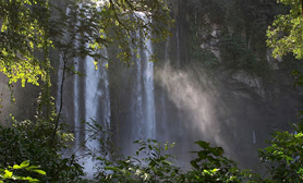 Maderas del Carmen Coahuila
