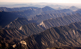 Sierra Madre Oriental