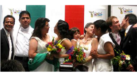 coahuila same sex marriages